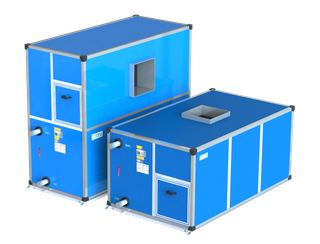 Air Handling Unit