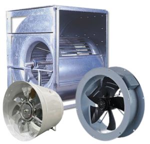 Blower Fan