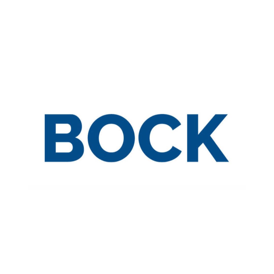 Bock Compressor