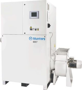 Dehumidifier