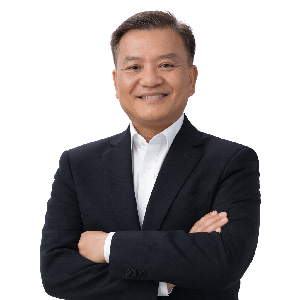 Ignatius Hendra