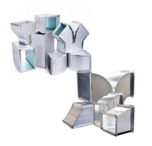 Ducting