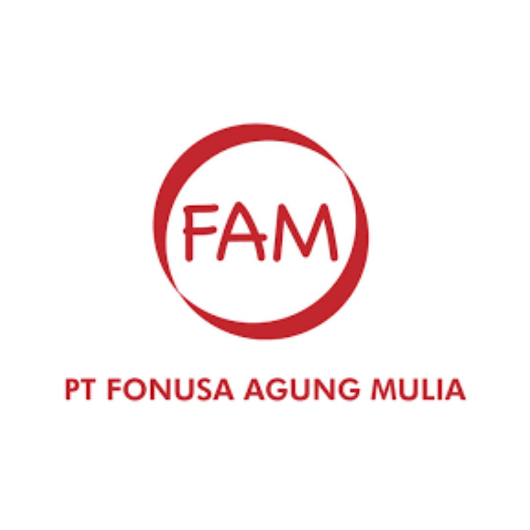 PT Fonusa Agung Mulia