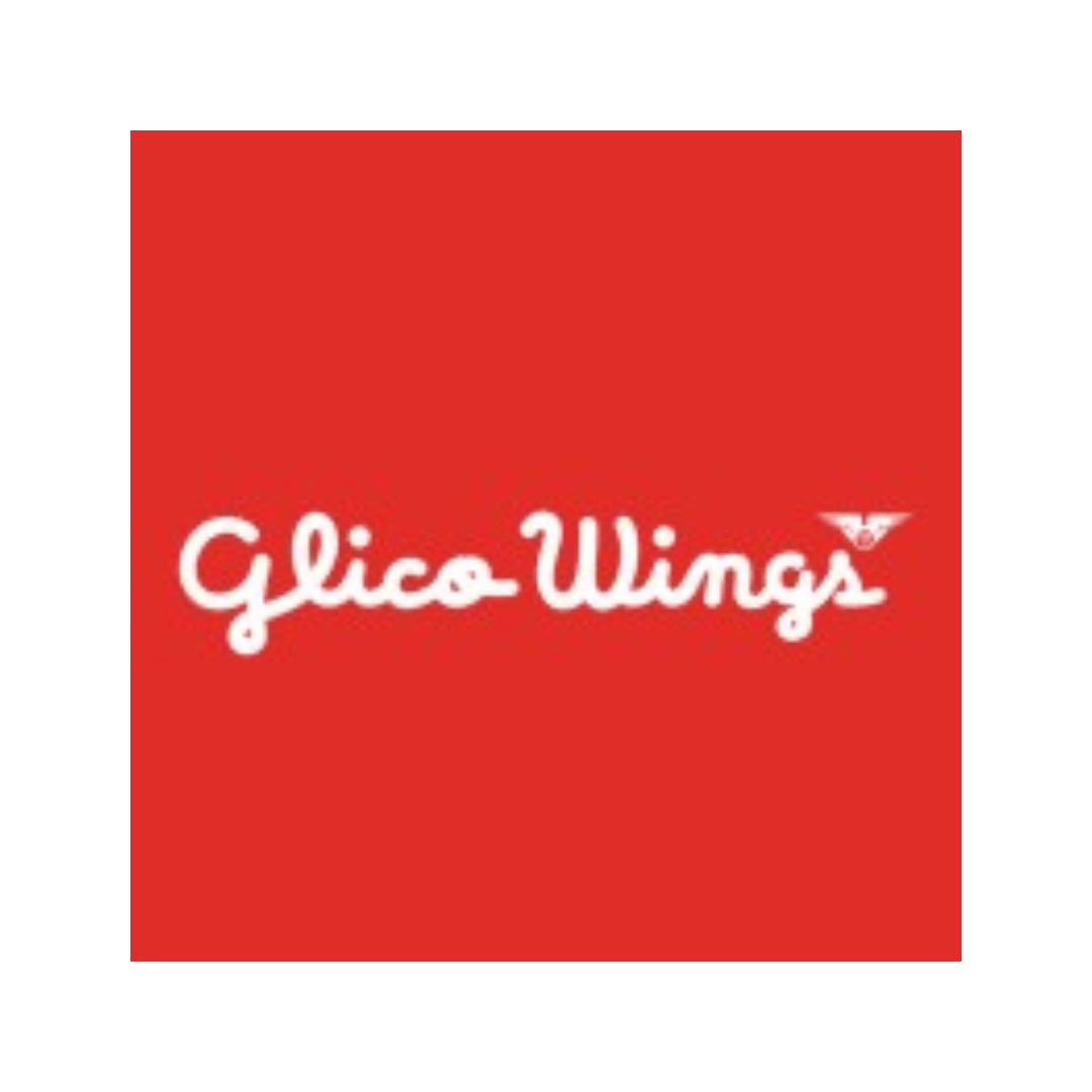 PT Glico Wings