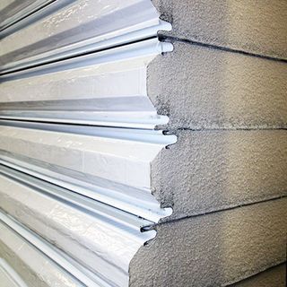 Sandwich Panel