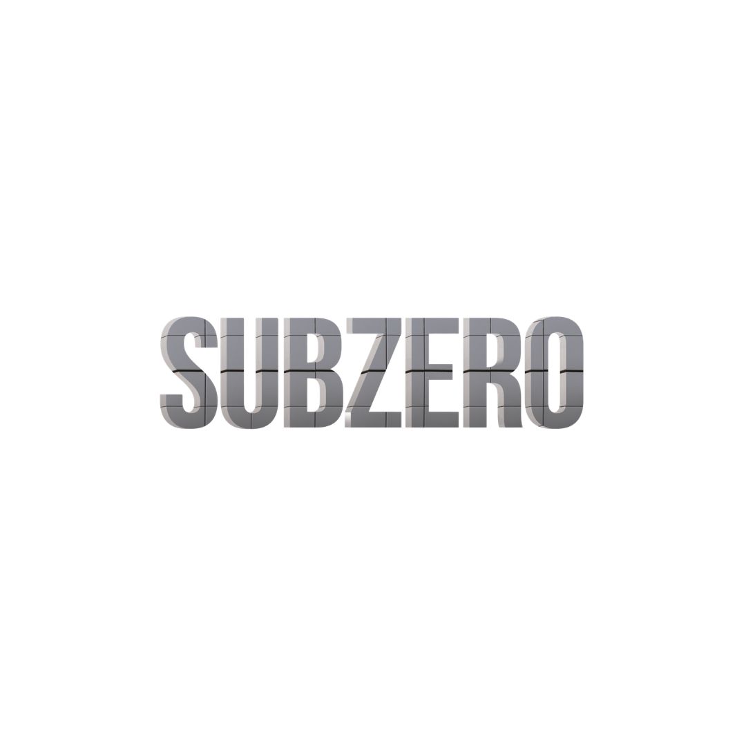 Subzero Sandwich Panel