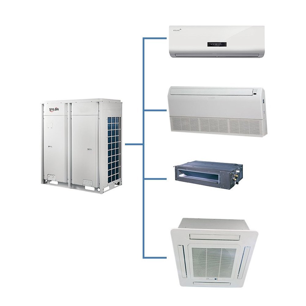 AC Dingin Saja Tidak Cukup! Mengapa Kualitas Udara Indoor Sangat Mempengaruhi Kesehatan?