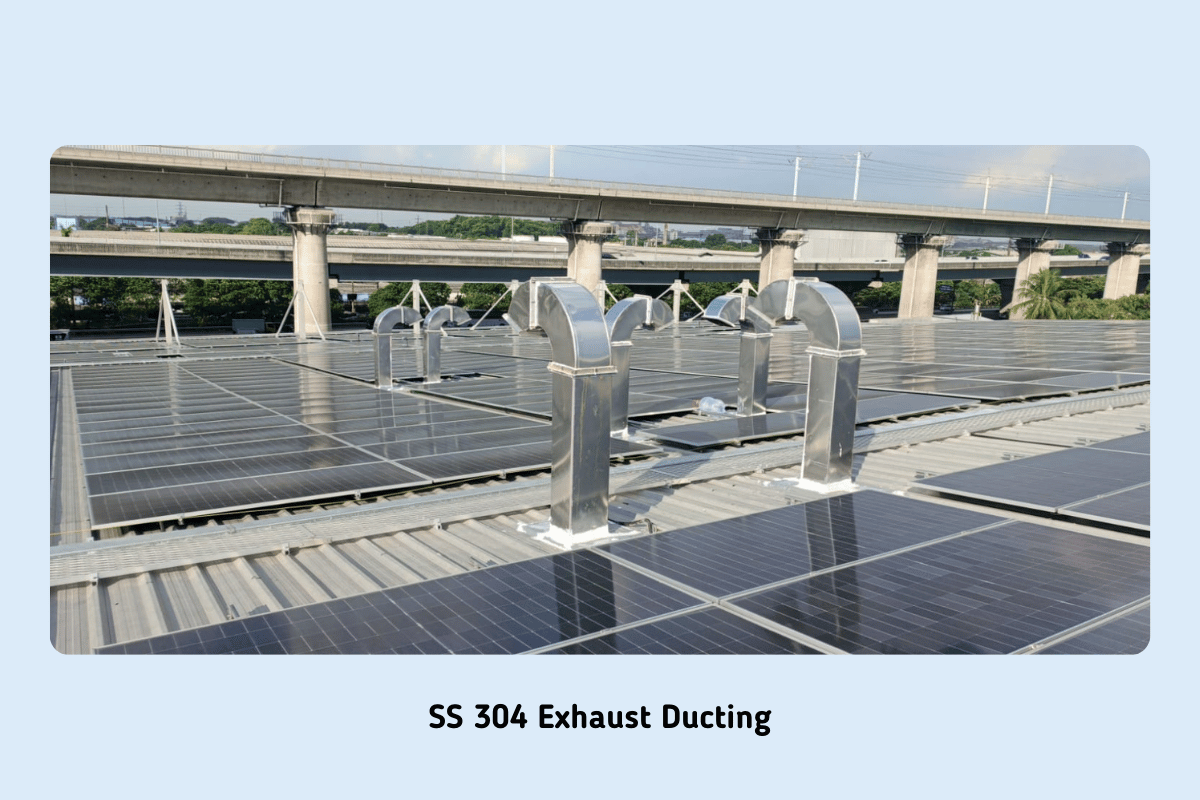 Mengenal Sistem HVAC dan Perannya dalam Industri Modern